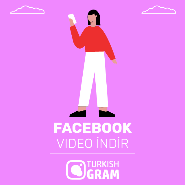 Facebook Video İndir